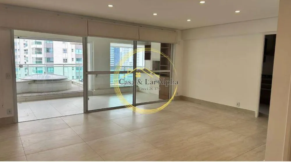 Apartamento, 3 quartos, 176 m² - Foto 1
