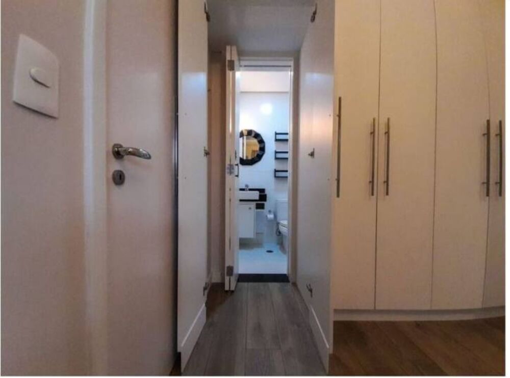 Apartamento para alugar com 1 quarto, 55m² - Foto 3