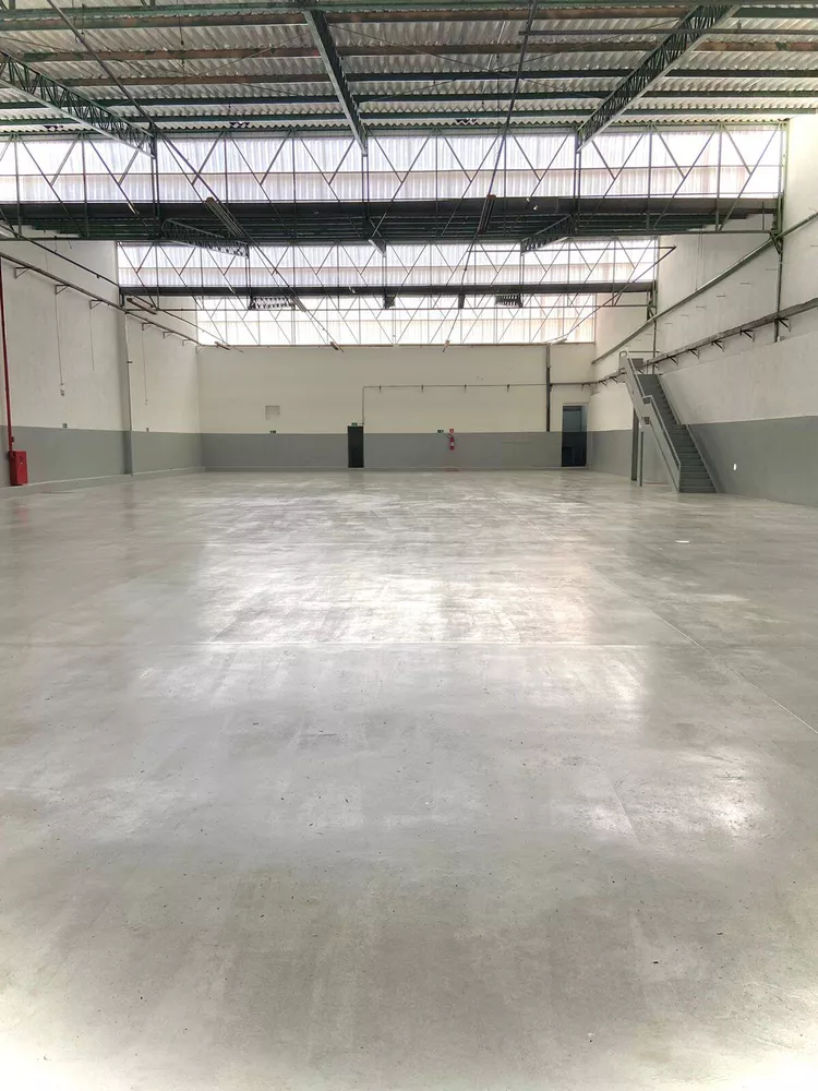 Depósito-Galpão-Armazém para alugar, 1179m² - Foto 1