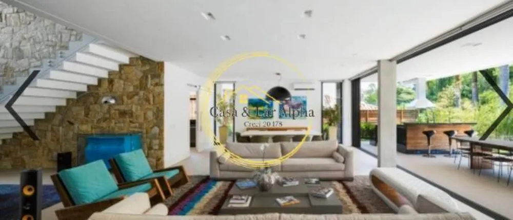 Casa, 5 quartos, 730 m² - Foto 7