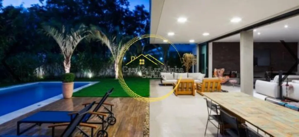 Casa, 5 quartos, 730 m² - Foto 3