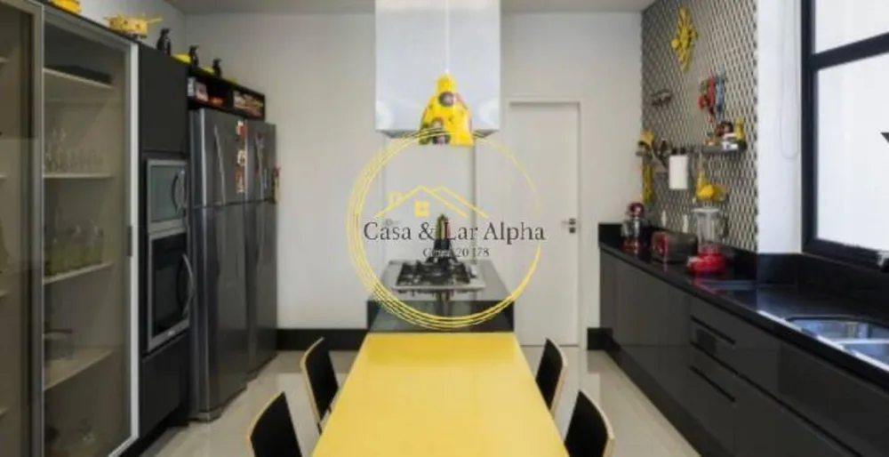 Casa, 5 quartos, 730 m² - Foto 6
