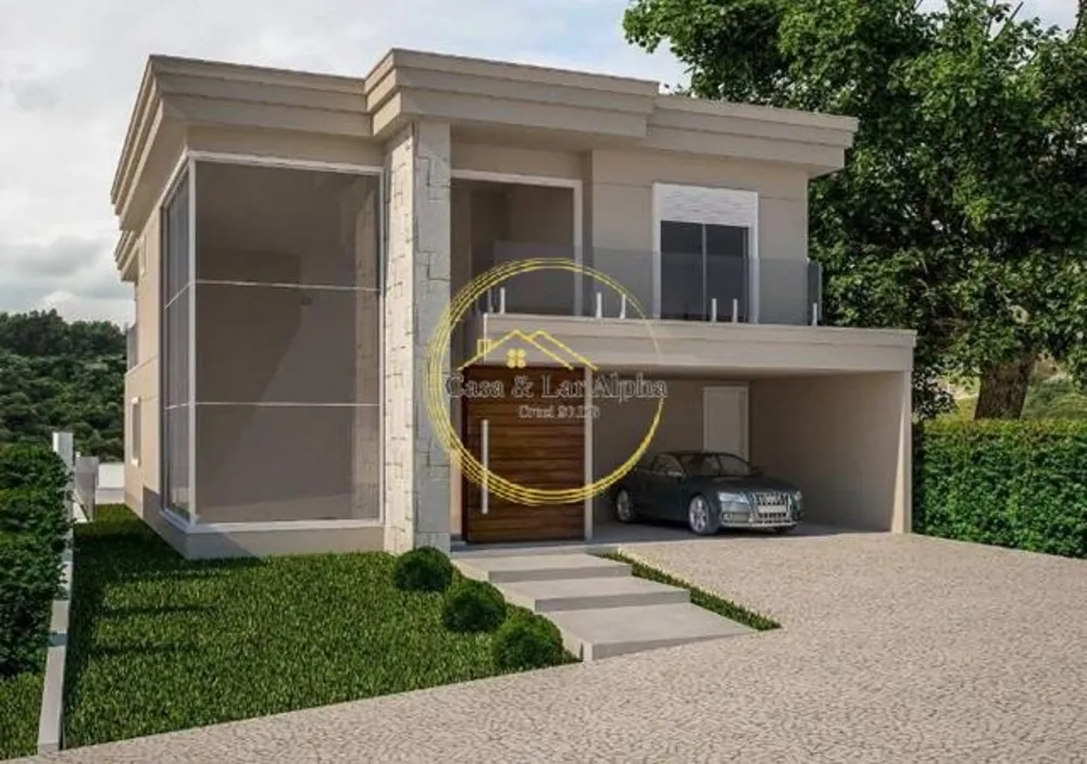 Casa, 5 quartos, 435 m² - Foto 8