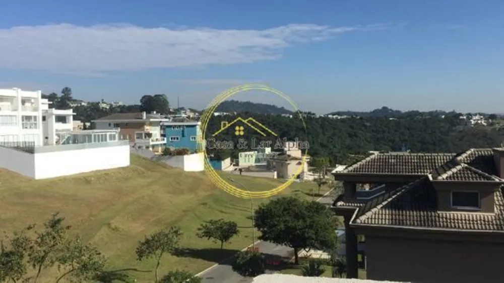 Casa, 5 quartos, 435 m² - Foto 1