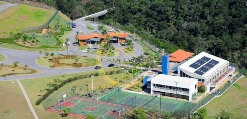 Casa, 5 quartos, 435 m² - Foto 3