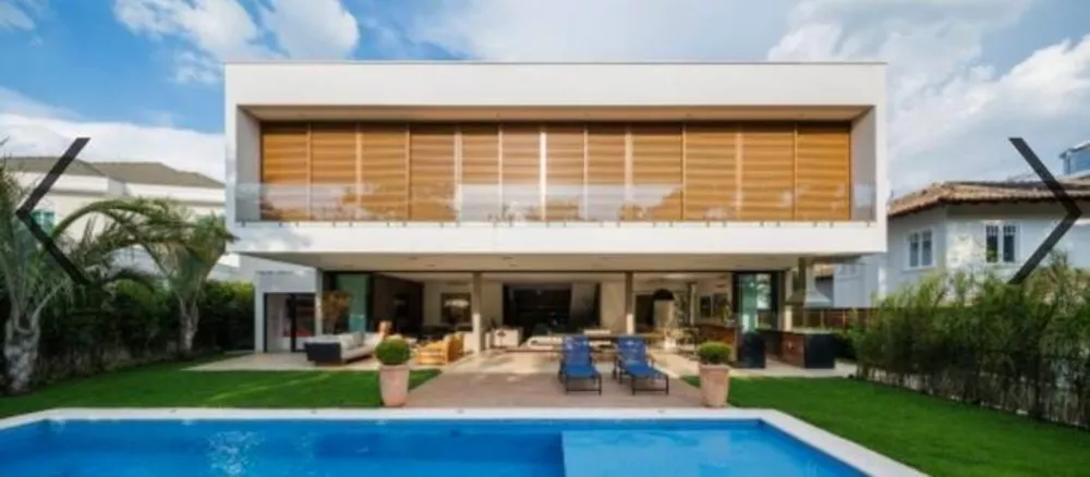 Casa à venda com 5 quartos, 730m² - Foto 4