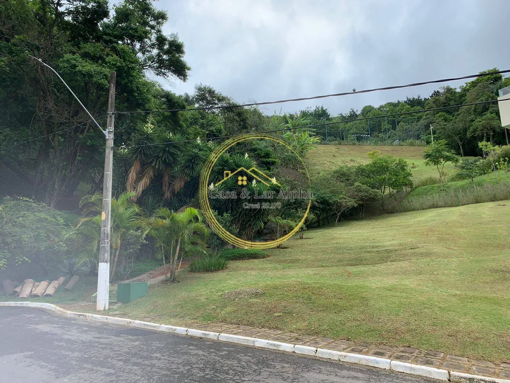 Terreno, 497 m² - Foto 1