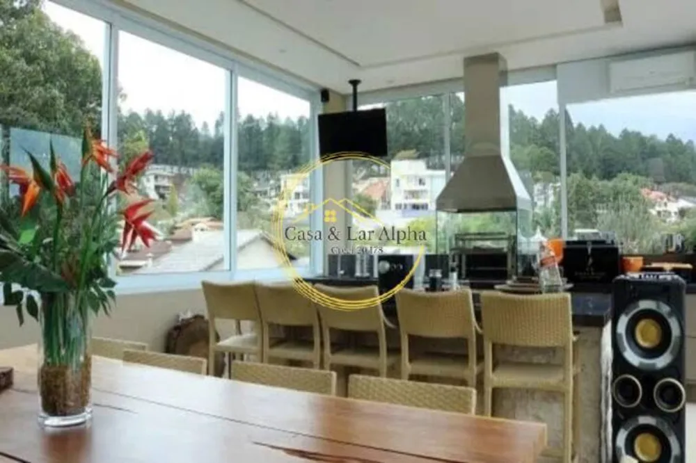 Casa, 5 quartos, 740 m² - Foto 2