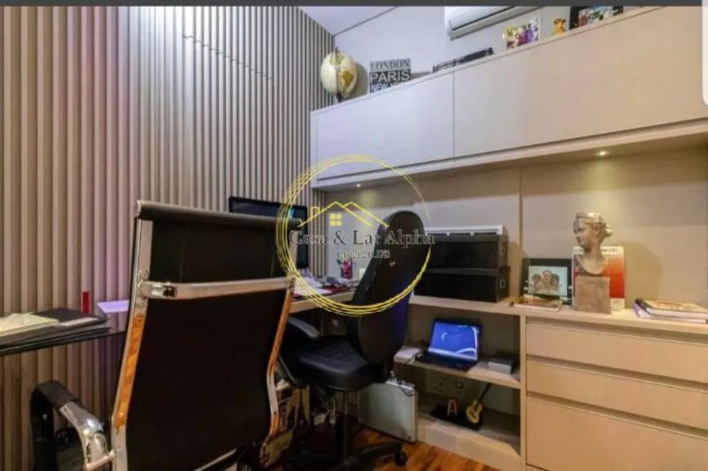 Casa, 5 quartos, 740 m² - Foto 5