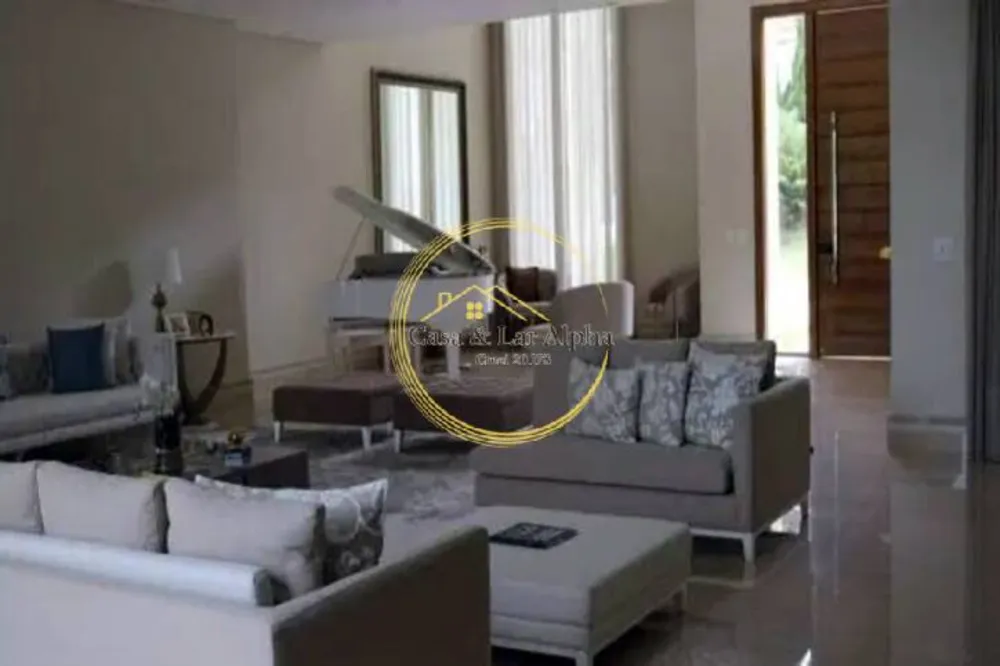 Casa, 5 quartos, 740 m² - Foto 7