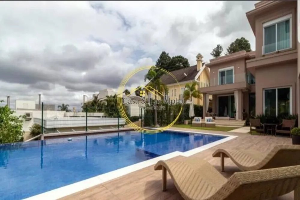 Casa, 5 quartos, 740 m² - Foto 3