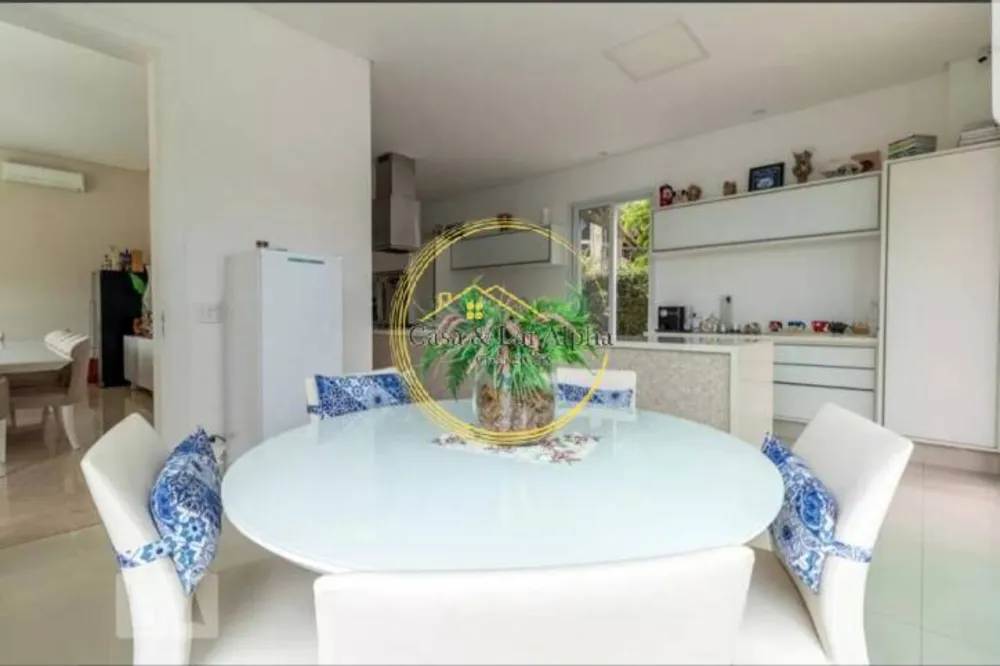 Casa, 5 quartos, 740 m² - Foto 10