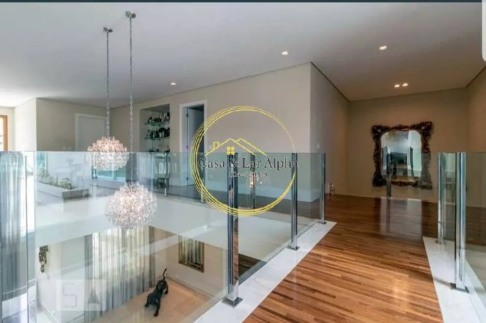 Casa, 5 quartos, 740 m² - Foto 12