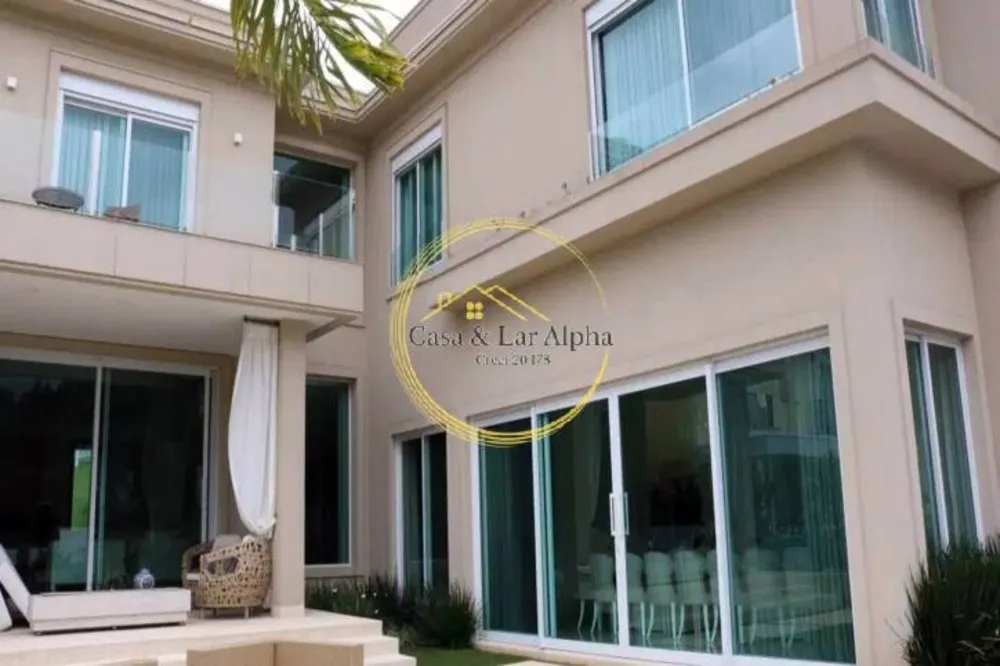 Casa, 5 quartos, 740 m² - Foto 4