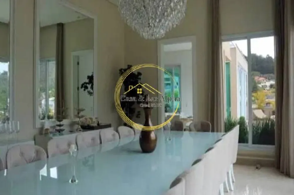 Casa, 5 quartos, 740 m² - Foto 7