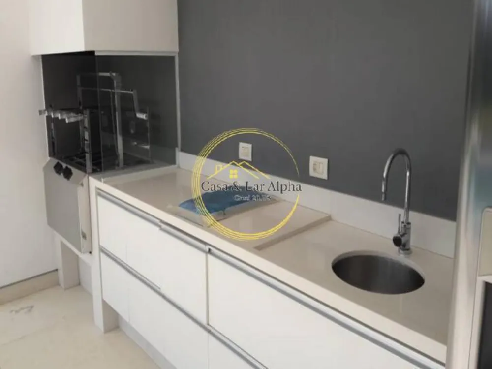 Casa, 5 quartos, 861 m² - Foto 11