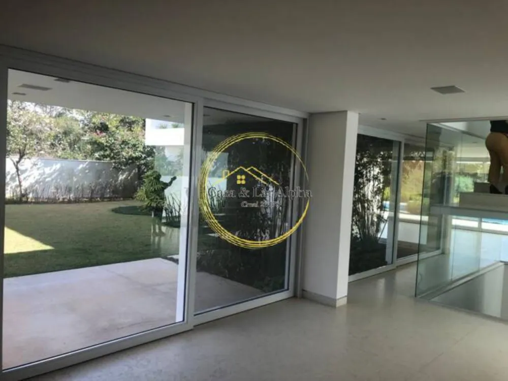 Casa, 5 quartos, 861 m² - Foto 4