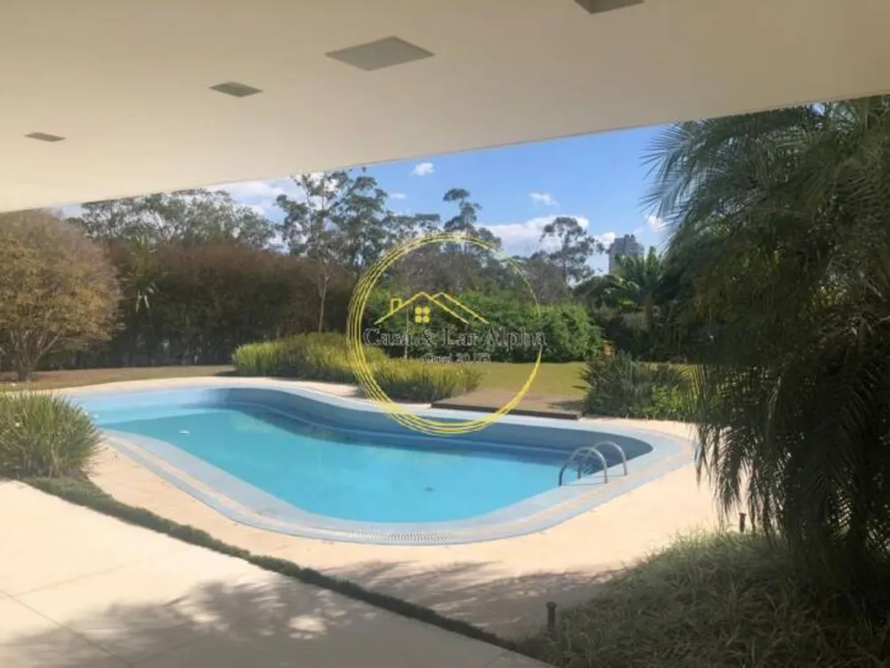 Casa, 5 quartos, 861 m² - Foto 10