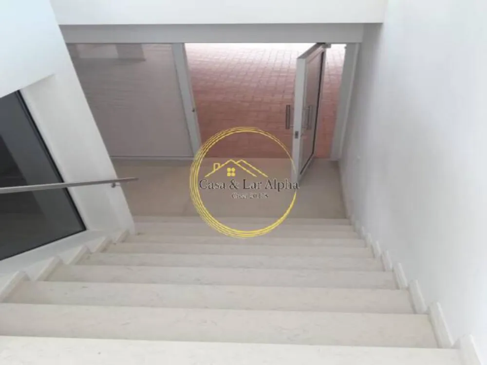 Casa, 5 quartos, 861 m² - Foto 2