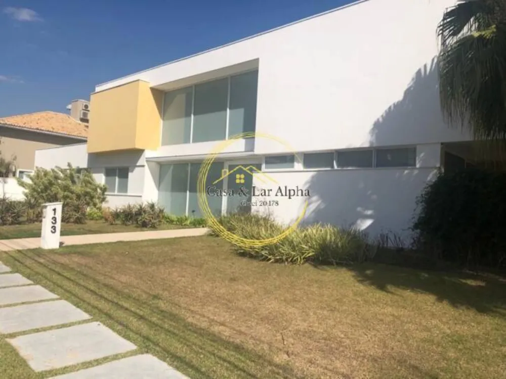 Casa, 5 quartos, 861 m² - Foto 3
