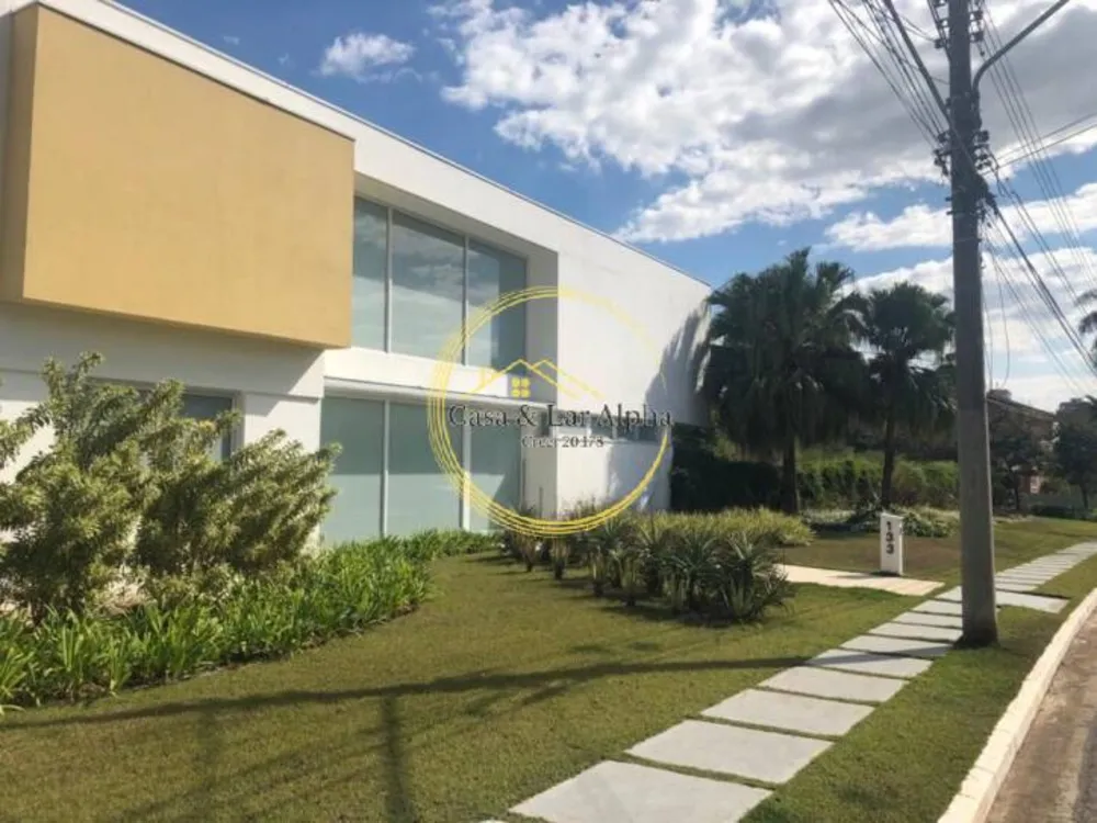Casa, 5 quartos, 861 m² - Foto 9