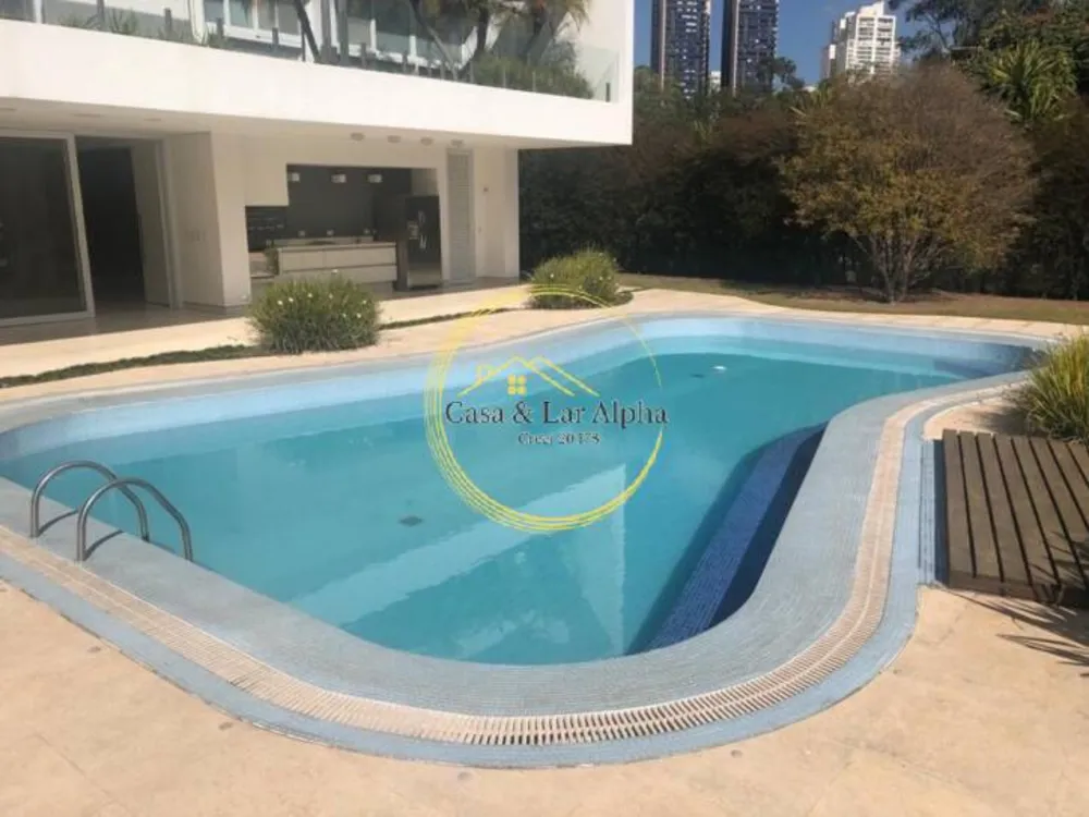 Casa, 5 quartos, 861 m² - Foto 7