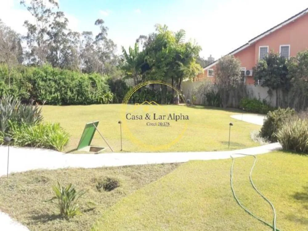 Casa, 5 quartos, 861 m² - Foto 8