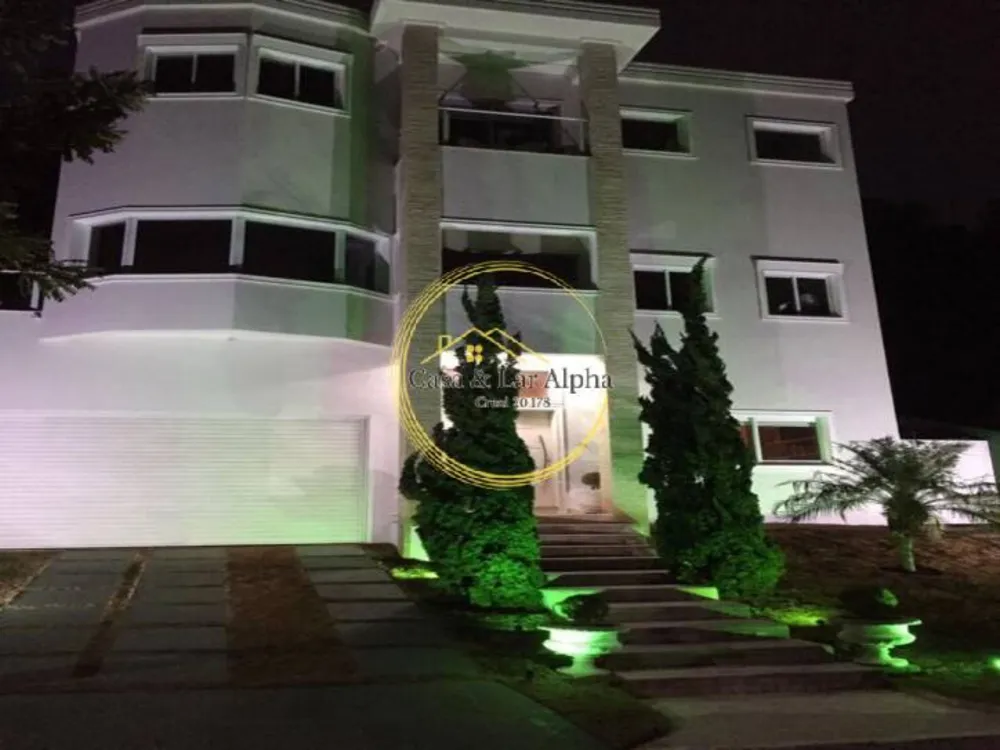 Casa, 4 quartos, 450 m² - Foto 13