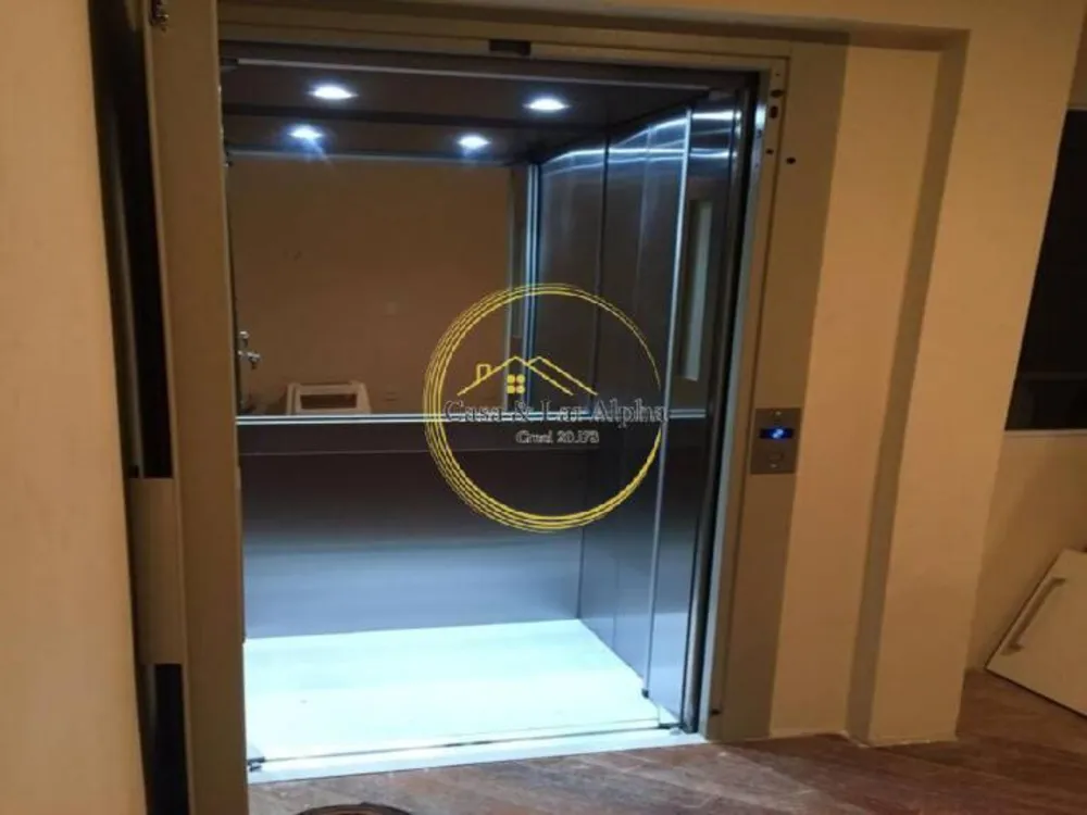 Casa, 4 quartos, 450 m² - Foto 3