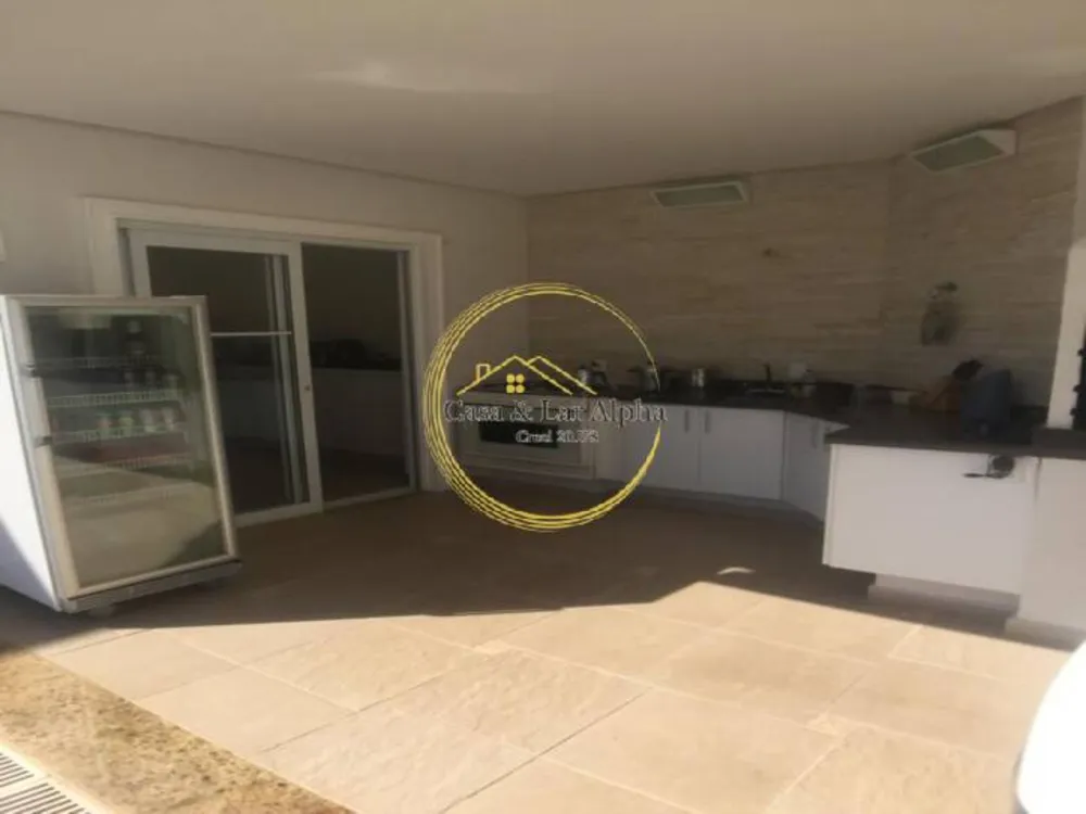 Casa, 4 quartos, 450 m² - Foto 10