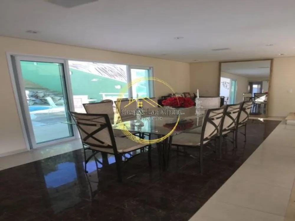 Casa, 4 quartos, 450 m² - Foto 7