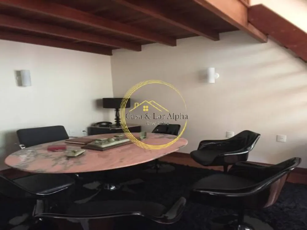 Casa, 4 quartos, 450 m² - Foto 4