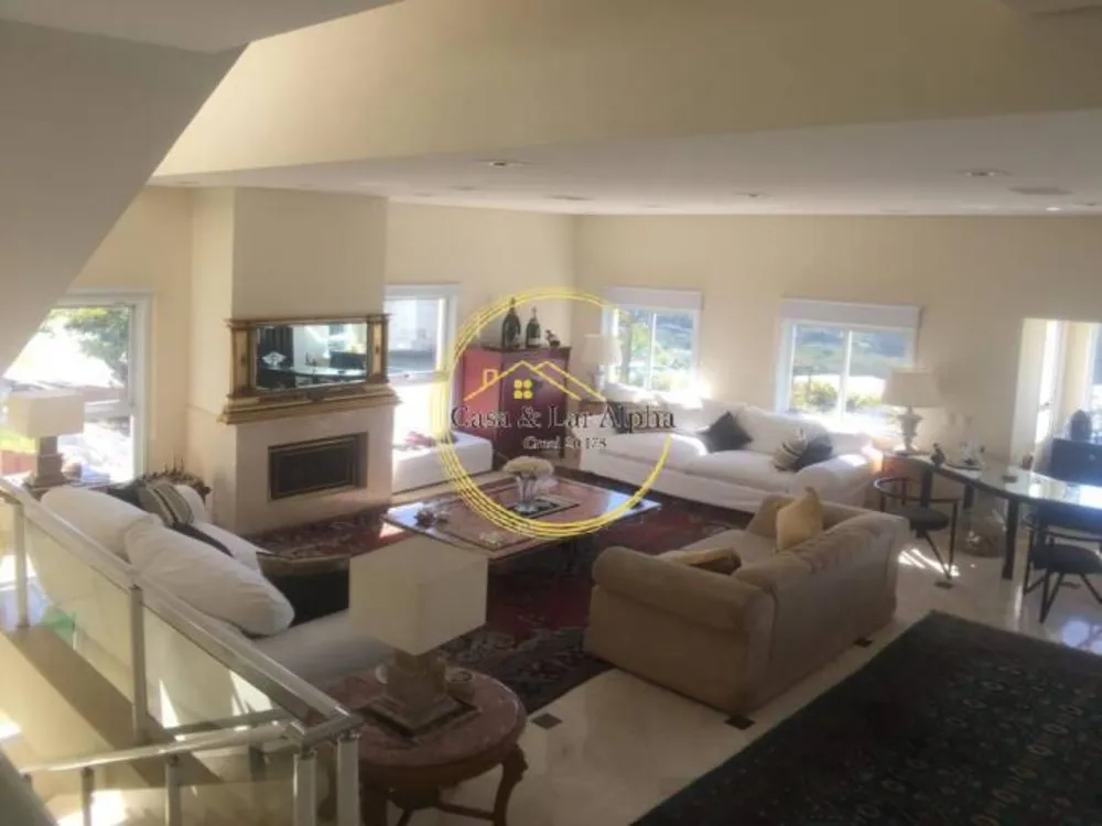 Casa, 4 quartos, 450 m² - Foto 4