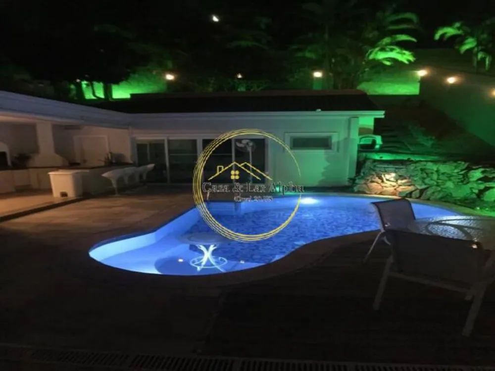 Casa, 4 quartos, 450 m² - Foto 2