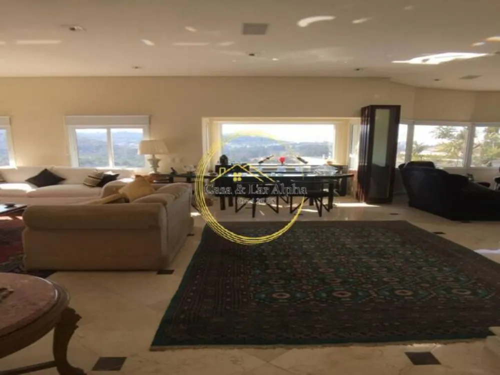 Casa, 4 quartos, 450 m² - Foto 5