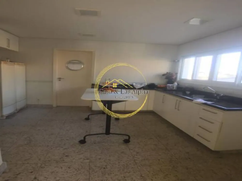 Casa, 4 quartos, 450 m² - Foto 8