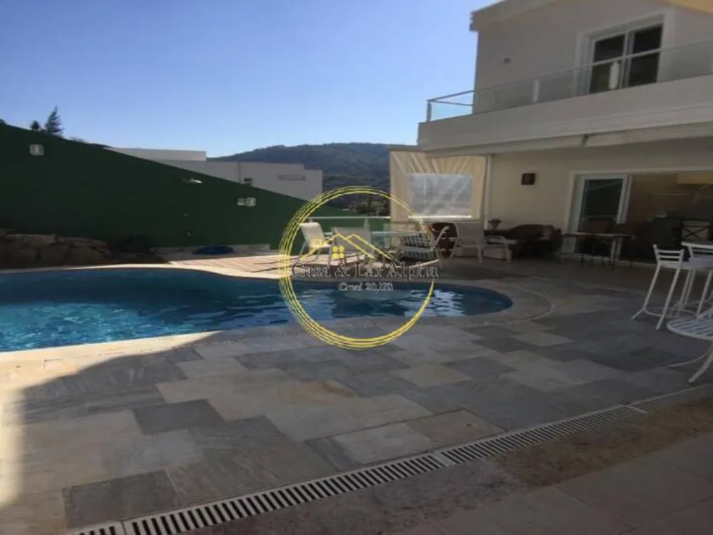 Casa, 4 quartos, 450 m² - Foto 2