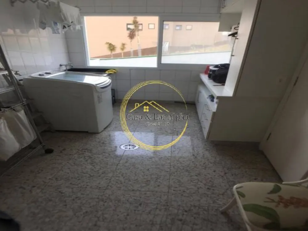 Casa, 4 quartos, 450 m² - Foto 9