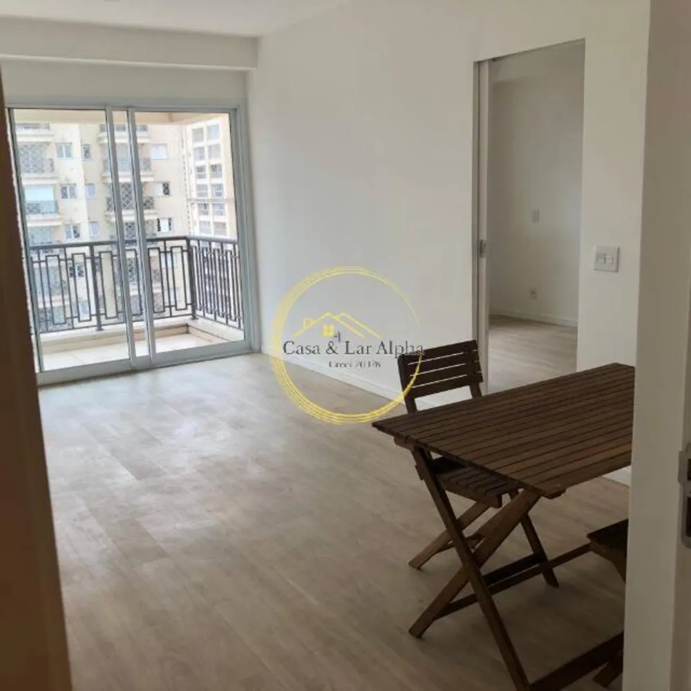 Apartamento, 1 quarto - Foto 3