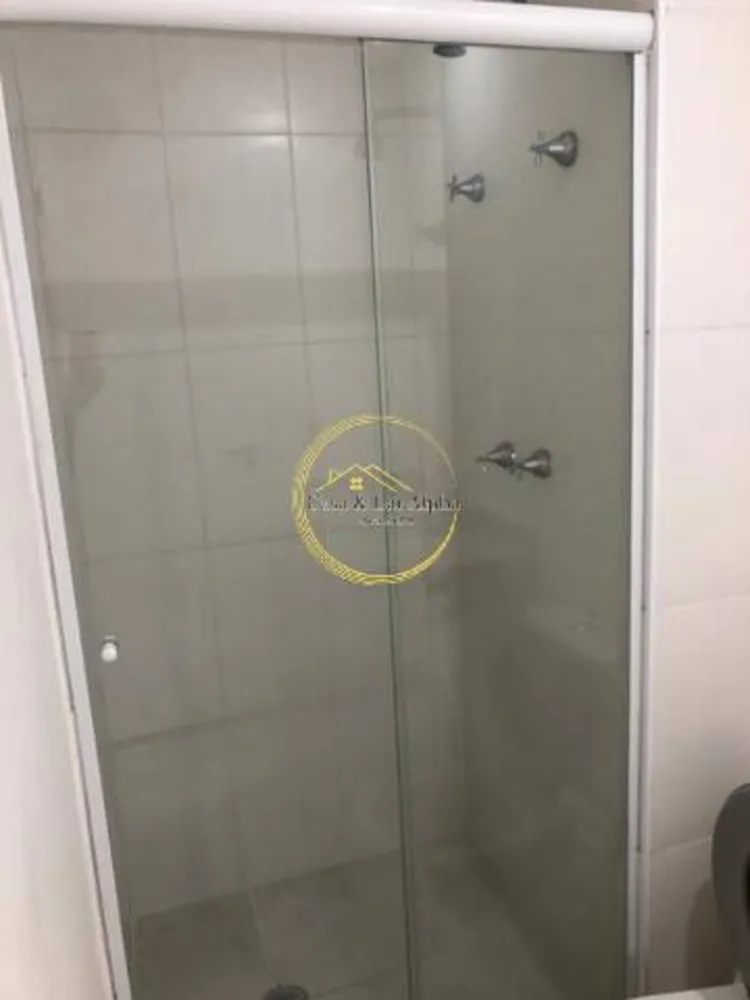 Apartamento, 1 quarto - Foto 12