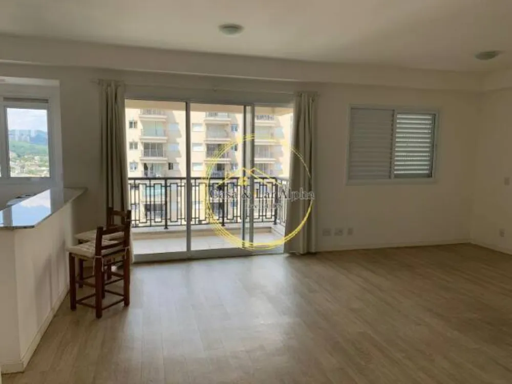 Apartamento, 1 quarto - Foto 1