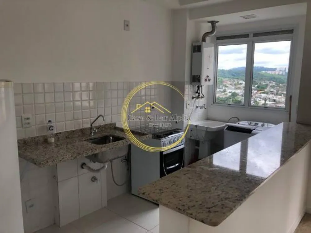 Apartamento, 1 quarto - Foto 5