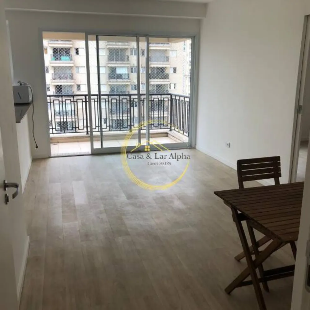 Apartamento, 1 quarto - Foto 2