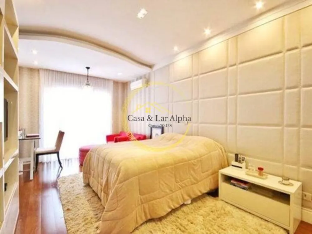 Casa, 5 quartos, 997 m² - Foto 4