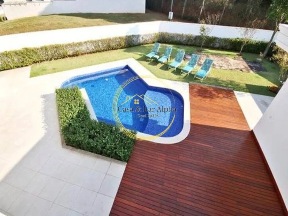 Casa, 5 quartos, 997 m² - Foto 3
