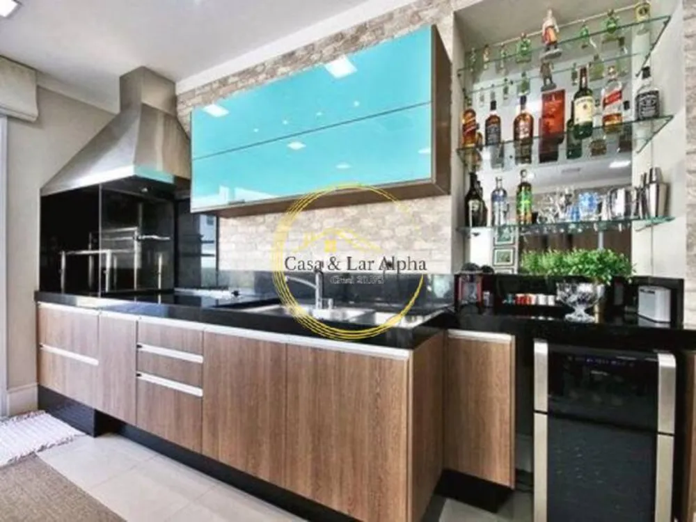 Casa, 5 quartos, 997 m² - Foto 5