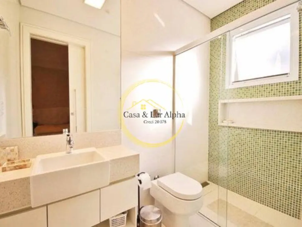 Casa, 5 quartos, 997 m² - Foto 8