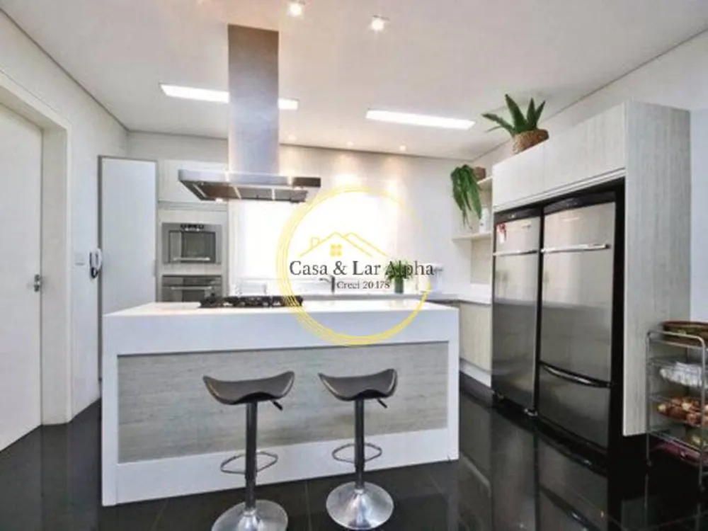 Casa, 5 quartos, 997 m² - Foto 2