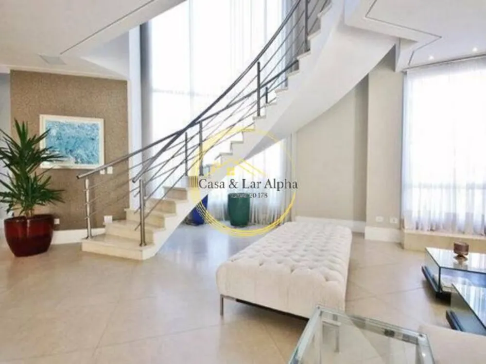 Casa, 5 quartos, 997 m² - Foto 7
