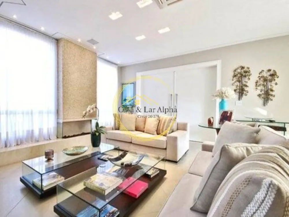 Casa, 5 quartos, 997 m² - Foto 9